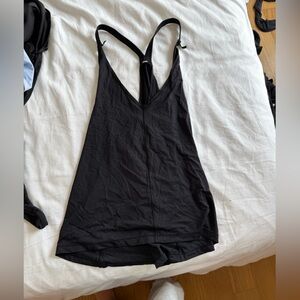Lululemon workout top